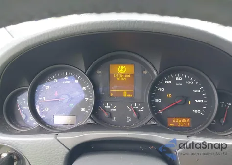 2008 Porsche Cayenne from USA, damaged, VIN WP1AA29P48LA13257